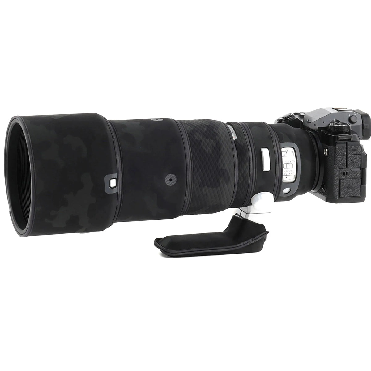 CHASING BIRDS Lens Cover for Fujinon XF 400mm F4.5 R LM OIS WR Ver V