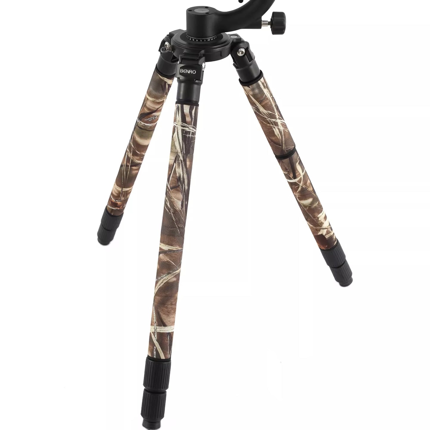 ROLANPRO Factory Direct Fashion Personality Tripod Coat Camouflage Sleeve/Leg Freeze For Gitzo Manfrotto Benro RRS Sirui LEOFOTO No.19 China Mainland