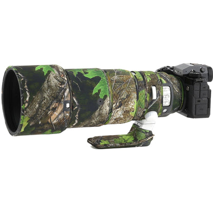 CHASING BIRDS Lens Cover for Fujinon XF 400mm F4.5 R LM OIS WR Ver V