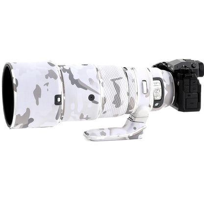 CHASING BIRDS Lens Cover for Fujinon XF 400mm F4.5 R LM OIS WR Ver V