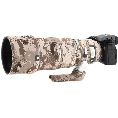 CHASING BIRDS Lens Cover for Fujinon XF 400mm F4.5 R LM OIS WR Ver V