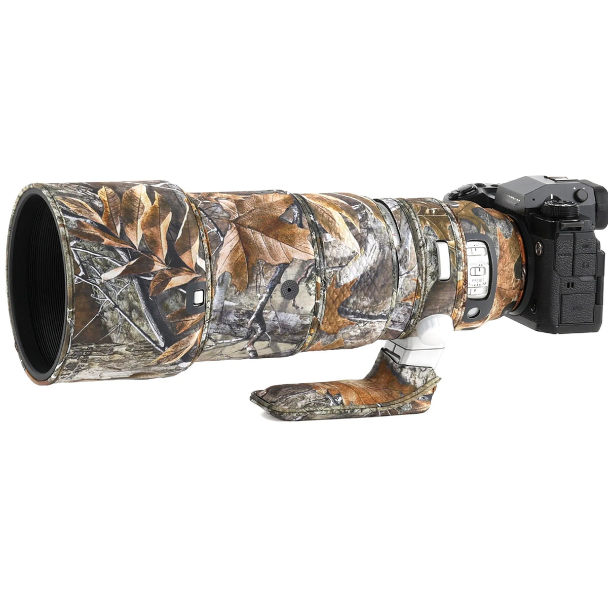 CHASING BIRDS Lens Cover for Fujinon XF 400mm F4.5 R LM OIS WR Ver V