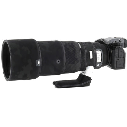 CHASING BIRDS Lens Cover for Fujinon XF 400mm F4.5 R LM OIS WR Ver V