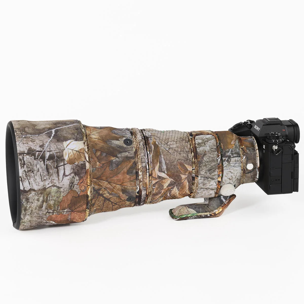 CHASING BIRDS Ver.IV Lens Camouflage Coat for SONY FE 300 mm F2.8 GM OSS waterproof and rainproof lens protective cover SEL300 Forest China Mainland