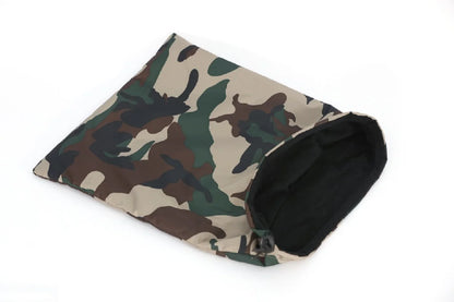 ROLANPRO Rain Cover Raincoat Camouflage Coat for Gitzo Benro GH2 Wimberley WH-200 Gitzo GHFG1 Gimbal Head