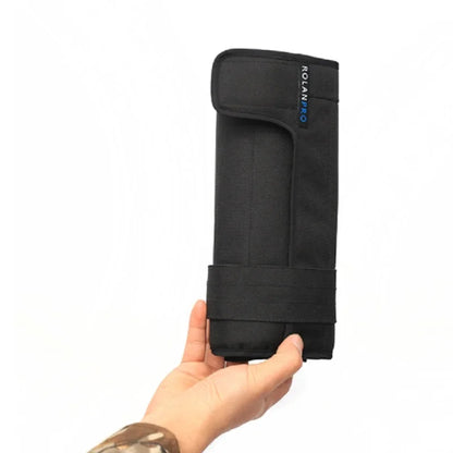 ROLANPRO Telephoto Lens Folding Hood for Canon Nikon Sigma Tamron 200mm f/2, 300mm f/2.8, 200-400mm 400mm f/2.8, 600/f4 500/f4