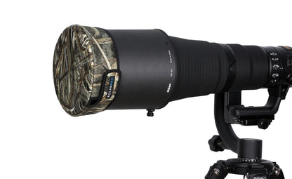 ROLANPRO SLR Lens Cap Sony 600, Sony 200-600mm, 300mmF2.8, Sony400-800mm, 100-400mm,70-200mm Short Telephoto Lens Hood Gairuolan