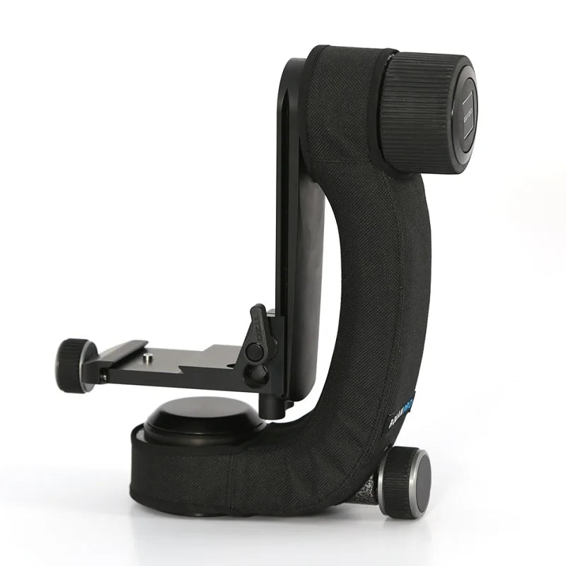 ROLANPRO Tripod Head Camouflage Sleeve / Case For Gitzo GHFG1 Gimbal Head Telephoto Bird Photography( Not Including Gimbal Head)