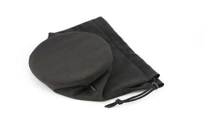 RolanPro Hard Top Lens Cap - Waterproof Cover for Sony/Nikon/Canon Telephoto Lenses (600-800mm)