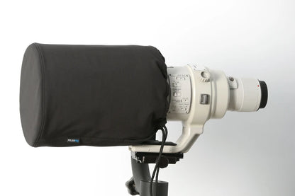 RolanPro Hard Top Lens Cap - Waterproof Cover for Sony/Nikon/Canon Telephoto Lenses (600-800mm)