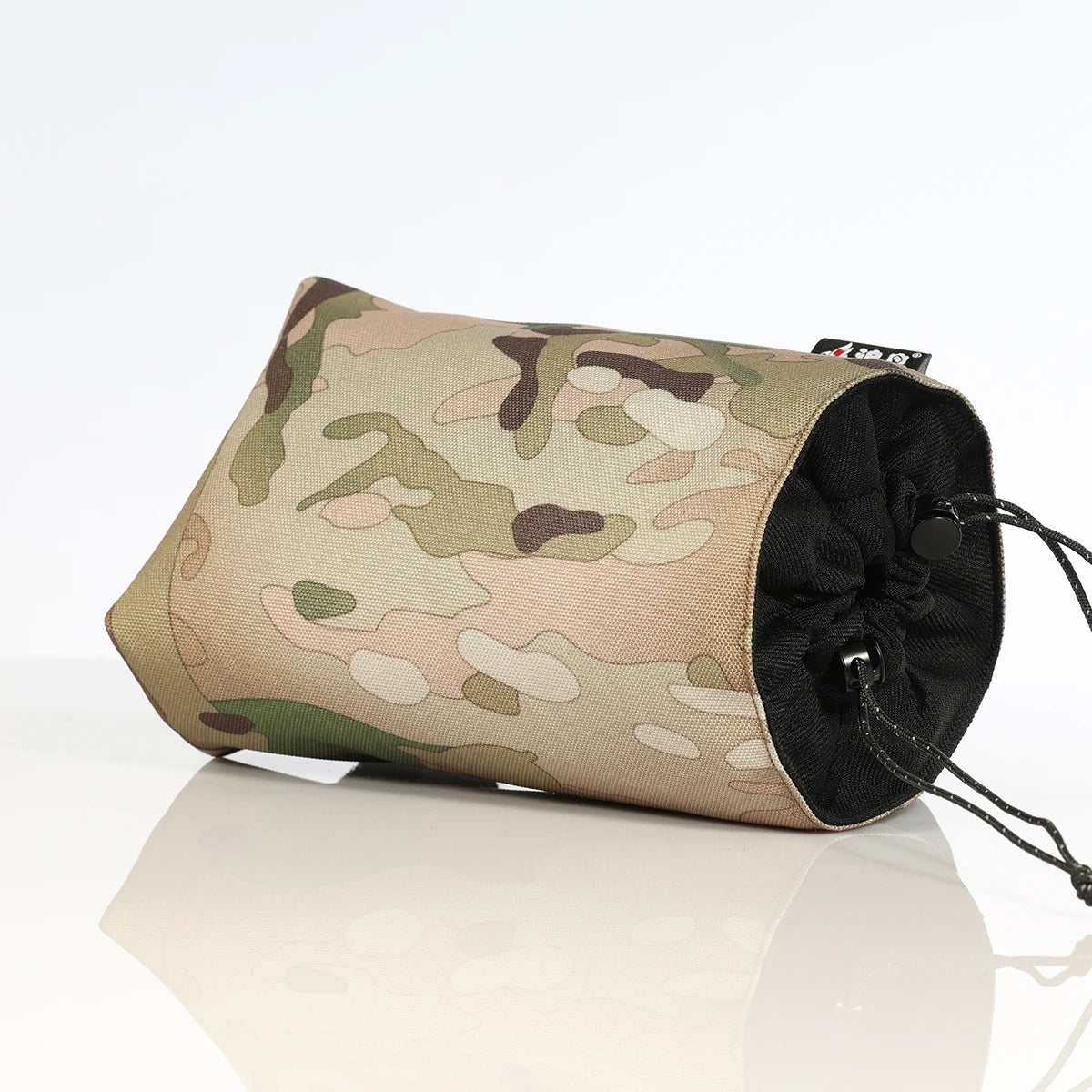CHASING BIRDS Waterproof Camouflage Tripod Hanging Portable Bag Tripod Mobile Bag Camera Storage Bag Photography Outdoor Bag Desert camouflage China Mainland