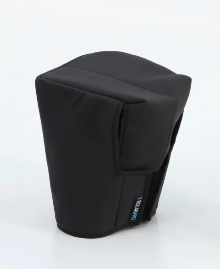 ROLANPRO Tripod Cloud Terrace Protective Coat for LEOFOTO BV-15 Fluid Head Hydraulic Tripod Head Cover Black waterproof China Mainland