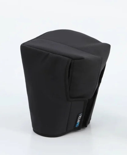 ROLANPRO Tripod Cloud Terrace Protective Coat for LEOFOTO BV-15 Fluid Head Hydraulic Tripod Head Cover Black waterproof China Mainland