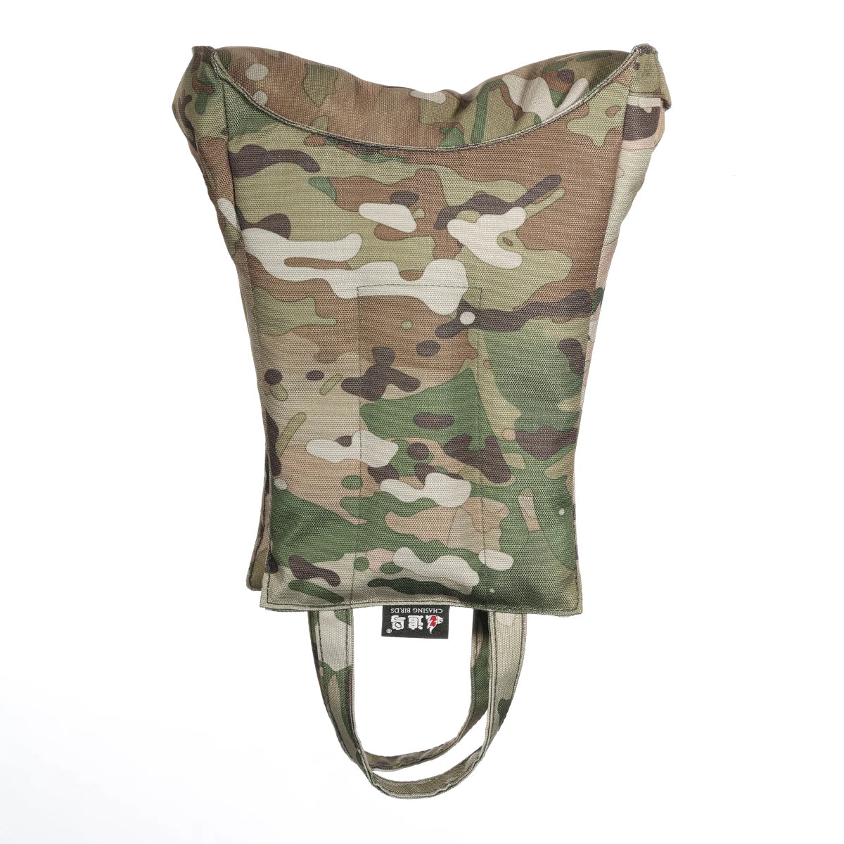 CHASING BIRDS Camouflage Photography Bean Bag Wildlife Bird Watching For Hunting Animal Photo Shooting Camera Bean Bags (empty) Desert(Unfilled) China Mainland