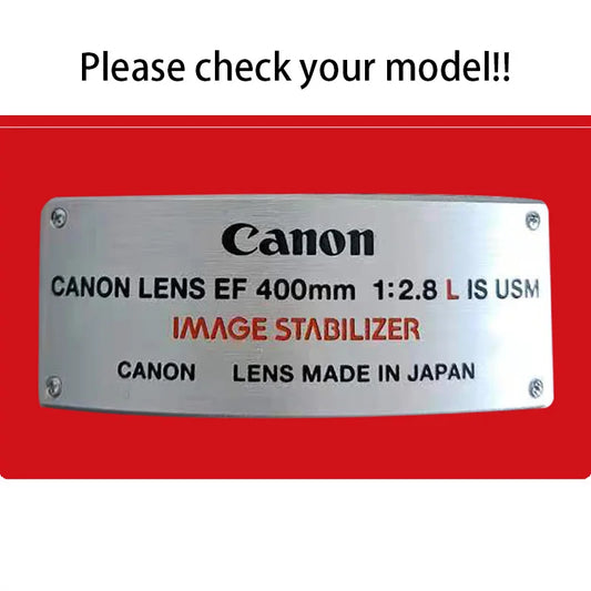 CHASING BIRDS camouflage lens coat for CANON EF 400mm F2.8 L IS waterproof and rainproof lens protective cover ef 400 lens cover