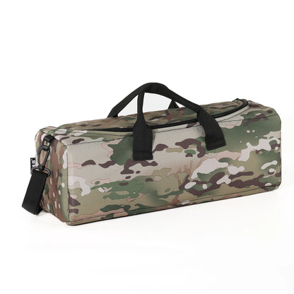 CHASING BIRDS waterproof camouflage Lens Camera Bag for Nikon Z 180-600mm/Z600mm F6.3 Camera Lens Pouch Case for Sony 200-600mm Desert camouflage China Mainland