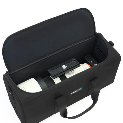 ROLANPRO Portable Hand-held Storage Bag for One Camera & One Lens for Sony FE 400-800mm, Sigma 150-600 Sports,Sigma 60-600mm