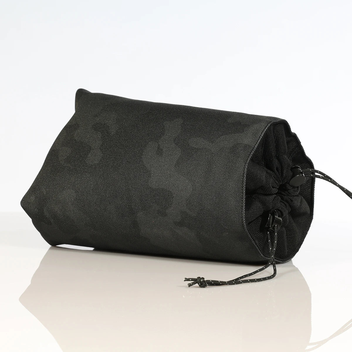 CHASING BIRDS Waterproof Camouflage Tripod Hanging Portable Bag Tripod Mobile Bag Camera Storage Bag Photography Outdoor Bag Shadow Black China Mainland