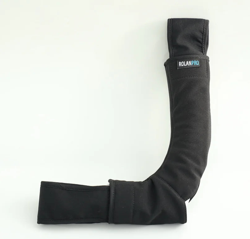 ROLANPRO Tripod Head Sleeve / Case For Gitzo Benro GH2 Wimberley WH-200 Gimbal Head Coat (Not Including Gimbal Head) Black China Mainland