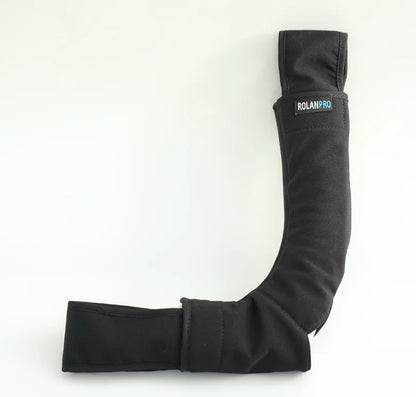 ROLANPRO Tripod Head Sleeve / Case For Gitzo Benro GH2 Wimberley WH-200 Gimbal Head Coat (Not Including Gimbal Head) Black China Mainland