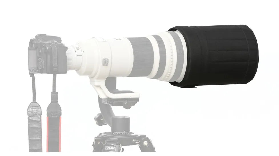 ROLANPRO Lens Hood for Nikon Z Series Lenses Nikkor Z800mm /Z600mmF4/Z 600mm F6.3/Z 400mmF4.5 /Z400mmF2.8/ Z180-600mm Lens
