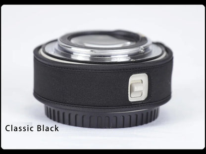 Chasing birds camouflage lens coat for CANON EF teleconverter TC 1.4X 2.0X II/III waterproof and rainproof lens protective cover China Mainland