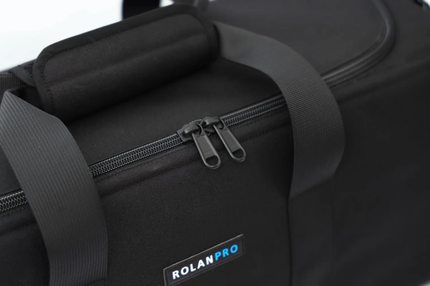 ROLANPRO Portable Hand-held Storage Bag for One Camera & One Lens for Sony FE 400-800mm, Sigma 150-600 Sports,Sigma 60-600mm