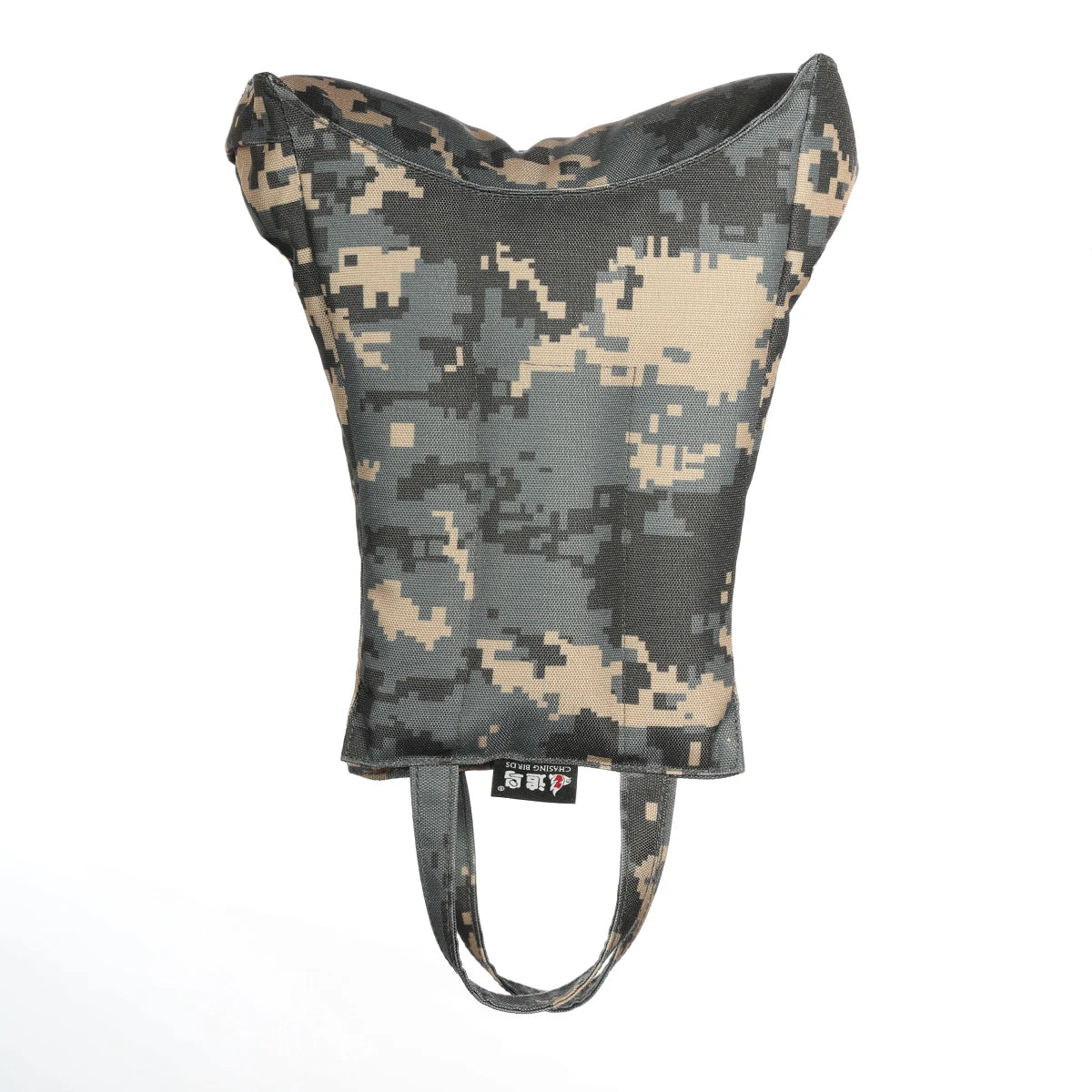 CHASING BIRDS Camouflage Photography Bean Bag Wildlife Bird Watching For Hunting Animal Photo Shooting Camera Bean Bags (empty) Digital(Unfilled) China Mainland