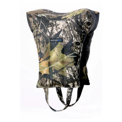 ROLANPRO Portable Cool Camouflage Wildlife Bird Watching Photography Bag For Hunting Animal Photo Shooting Camera Bean Bags Number 7