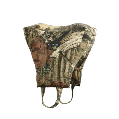 ROLANPRO Bigger Lens Gun Window Pillow Lens Gun Pillow Photographic Bean Bag( With openings, must be self loading) Empty Bag Number 1 China Mainland