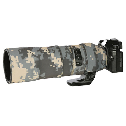 CHASING BIRDS camouflage lens coat for OLYMPUS 300mm F4 Pro waterproof and rainproof lens protective cover olympus 300f4 len Digital