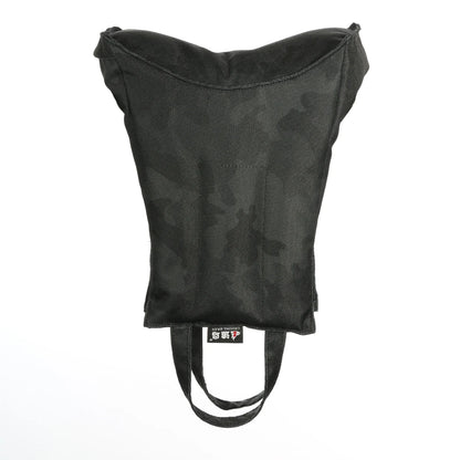 CHASING BIRDS Camouflage Photography Bean Bag Wildlife Bird Watching For Hunting Animal Photo Shooting Camera Bean Bags (empty) Shadow(Unfilled) China Mainland