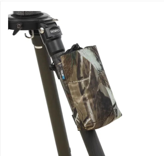 ROLANPRO Tripod Hanging Bag Tripod Mobile Phone Storage Bag Photography Outdoor Carry Camera Spare Batteries, Teleconverters etc Jungle waterproof China Mainland