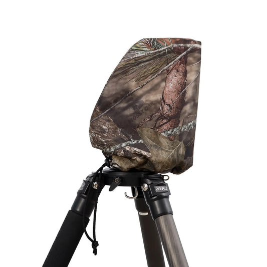 ROLANPRO Rain Cover Raincoat Camouflage Coat for Gitzo Benro GH2 Wimberley WH-200 Gitzo GHFG1 Gimbal Head Jungle camouflage China Mainland