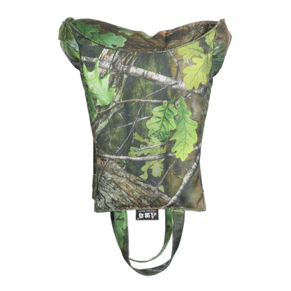 CHASING BIRDS Camouflage Photography Bean Bag Wildlife Bird Watching For Hunting Animal Photo Shooting Camera Bean Bags (empty) Jungle(Unfilled) China Mainland