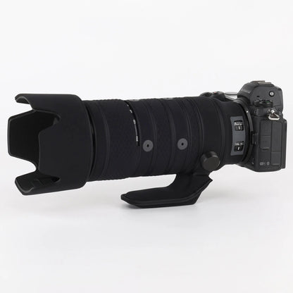 CHASING BIRDS Ver.IV Lens Coat for Nikon Z 70-200mm f/2.8 VR S II – Waterproof Camouflage Cover