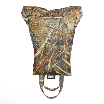 CHASING BIRDS Camouflage Photography Bean Bag Wildlife Bird Watching For Hunting Animal Photo Shooting Camera Bean Bags (empty) Reed(Unfilled) China Mainland