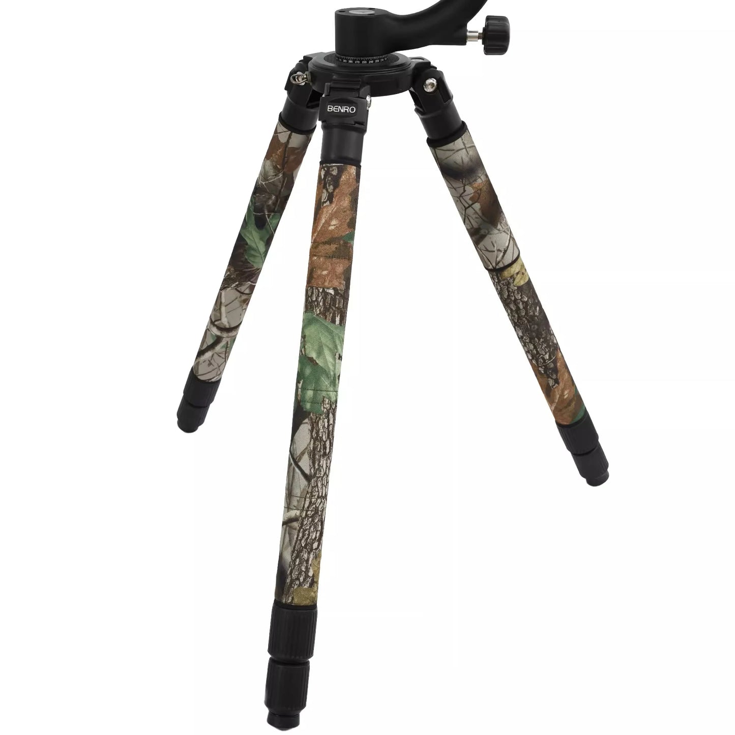 ROLANPRO Factory Direct Fashion Personality Tripod Coat Camouflage Sleeve/Leg Freeze For Gitzo Manfrotto Benro RRS Sirui LEOFOTO No.5 China Mainland