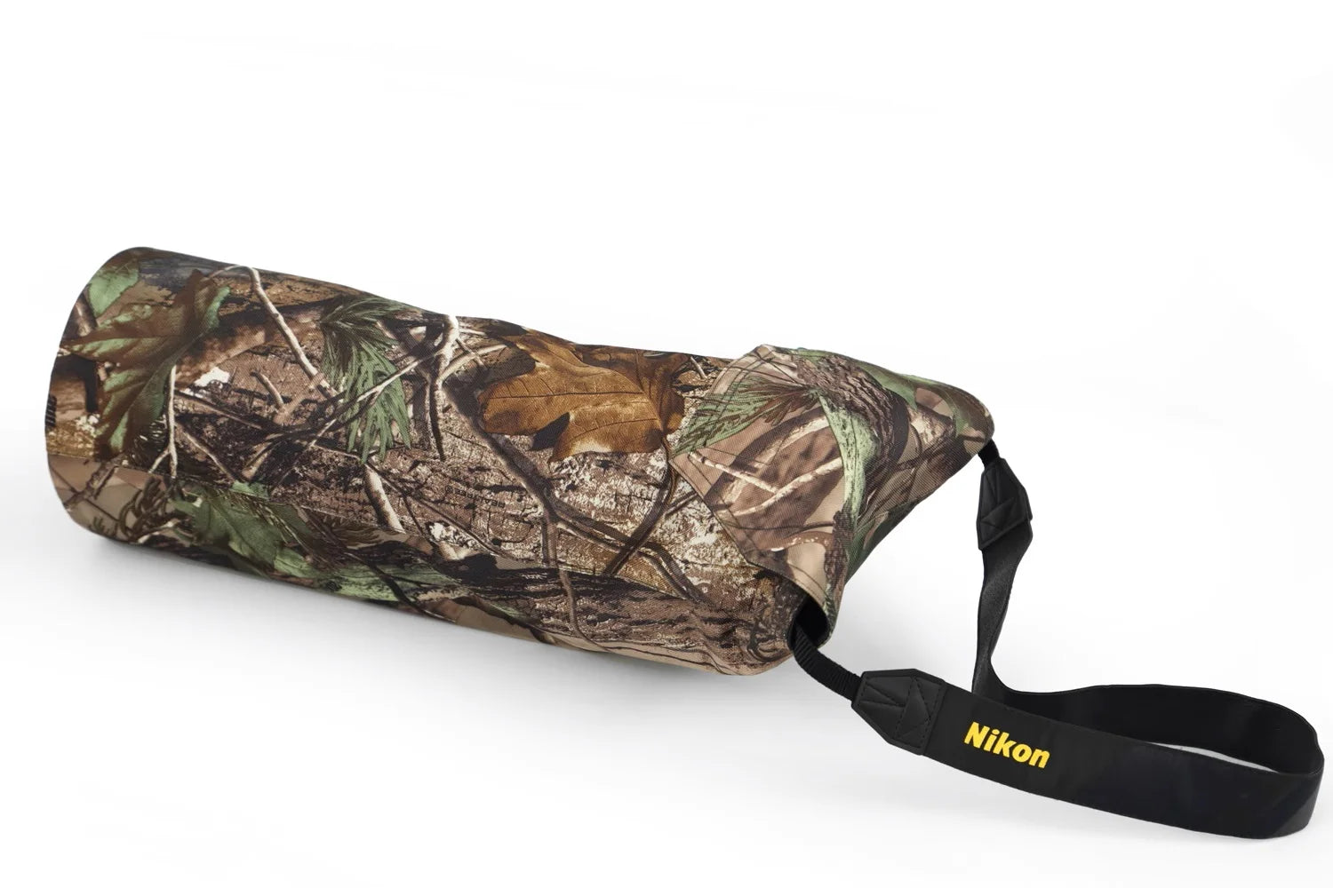 ROLANPRO Camera Lens Protection Pouch for Nikon Z180-600,Canon RF 200-800, Sony 200-600, Sigma 150-600mm Pouch Bag Carrying Case