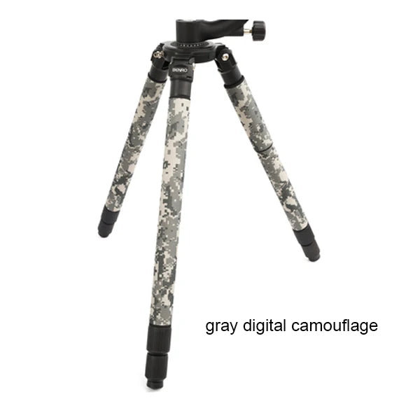 ROLANPRO Factory Direct Fashion Personality Tripod Coat Camouflage Sleeve/Leg Freeze For Gitzo Manfrotto Benro RRS Sirui LEOFOTO UCP China Mainland