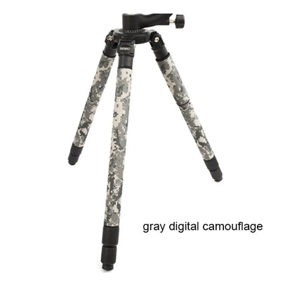 ROLANPRO Factory Direct Fashion Personality Tripod Coat Camouflage Sleeve/Leg Freeze For Gitzo Manfrotto Benro RRS Sirui LEOFOTO UCP China Mainland