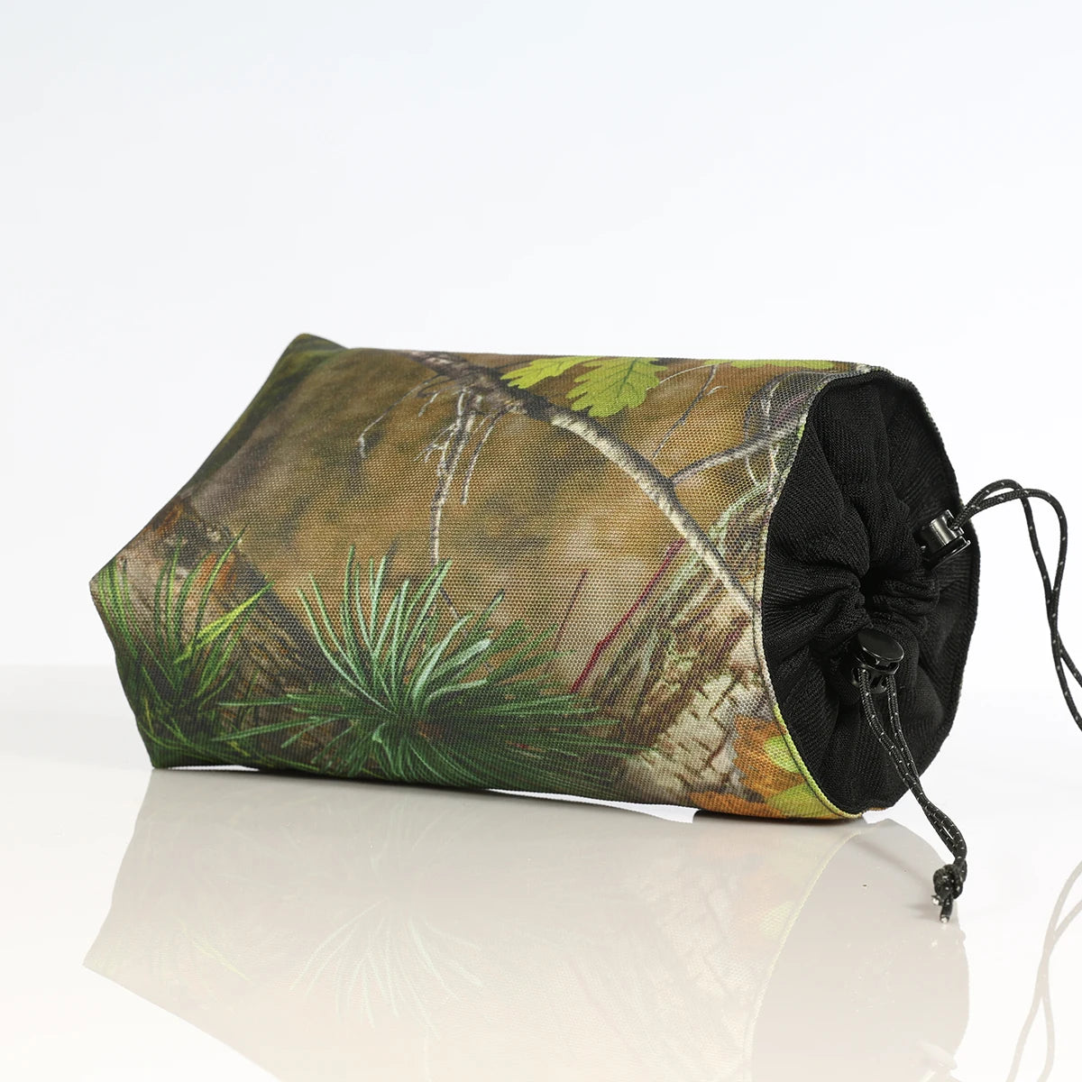 CHASING BIRDS Waterproof Camouflage Tripod Hanging Portable Bag Tripod Mobile Bag Camera Storage Bag Photography Outdoor Bag Jungle Camouflage China Mainland