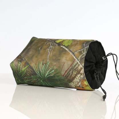 CHASING BIRDS Waterproof Camouflage Tripod Hanging Portable Bag Tripod Mobile Bag Camera Storage Bag Photography Outdoor Bag Jungle Camouflage China Mainland