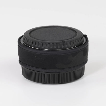 CHASING BIRDS camouflage lens coat for SONY teleconverter TC 1.4X 2.0X waterproof and rainproof lens protective cover China Mainland