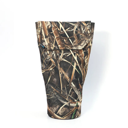 ROLANPRO Camera Lens Protection Pouch for Nikon Z180-600,Canon RF 200-800, Sony 200-600, Sigma 150-600mm Pouch Bag Carrying Case Number 19 China Mainland