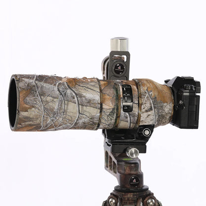 CHASING BIRDS camouflage lens coat for OLYMPUS 300mm F4 Pro waterproof and rainproof lens protective cover olympus 300f4 len Forest Camouflage