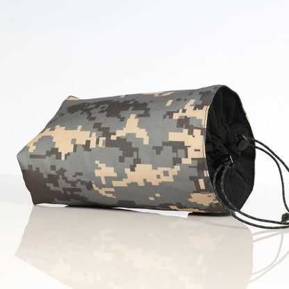 CHASING BIRDS Waterproof Camouflage Tripod Hanging Portable Bag Tripod Mobile Bag Camera Storage Bag Photography Outdoor Bag DIgital Camouflage China Mainland