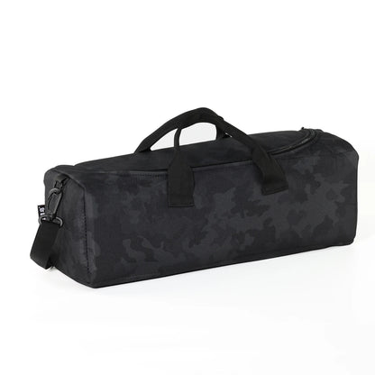 CHASING BIRDS waterproof camouflage Lens Camera Bag for Nikon Z 180-600mm/Z600mm F6.3 Camera Lens Pouch Case for Sony 200-600mm Shadow Black China Mainland