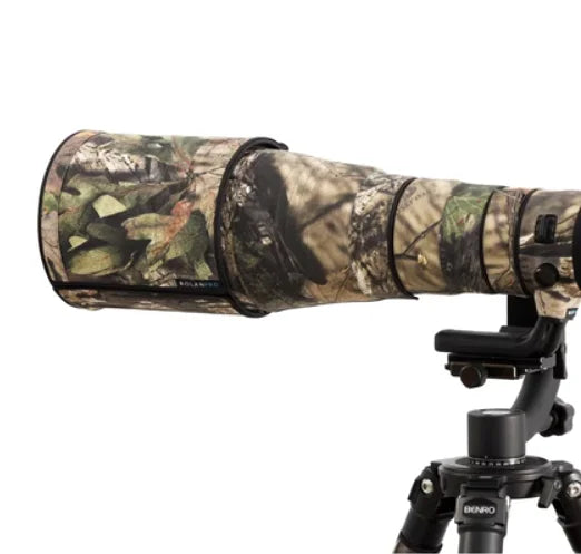 ROLANPRO Lens Cover for Tamron SP 150-600mm F/5-6.3 Di VC USD G2 (A022) Coat Lens Protective Sleeve Tamron 150 600 G2 Case Cover No.23 cotton China Mainland