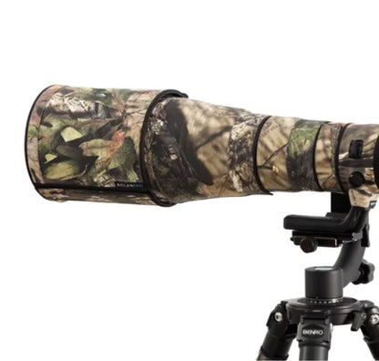 ROLANPRO Lens Cover for Tamron SP 150-600mm F/5-6.3 Di VC USD G2 (A022) Coat Lens Protective Sleeve Tamron 150 600 G2 Case Cover No.23 cotton China Mainland